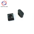 Professional Manufacturer P40 Indexable Milling Inserts cemented carbide cutting tool