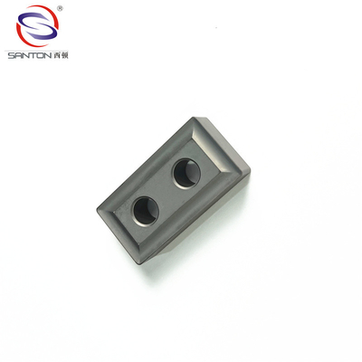 주문 K10 초경 선삭 인서트 반정삭 주철 93.2 HRA online manufacture