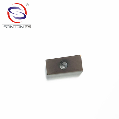 주문 K05 고강도 카바이드 밀링 인서트 ISO9001, 극세 모재 포함 online manufacture