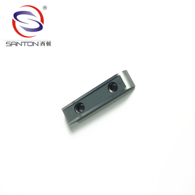 주문 2800 TRS 구조 강철 밀링용 K40 황삭 ISO 카바이드 인서트 online manufacture