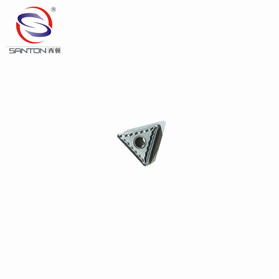 주문 92.8HRA TNMG 카바이드 인서트 W-Co-Ti CNC 밀링 커터 카바이드 인서트 online manufacture