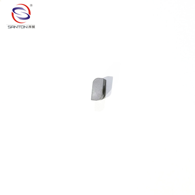 주문 PVD 코팅 초경 인덱서블 인서트 비철금속 91.5HRA online manufacture