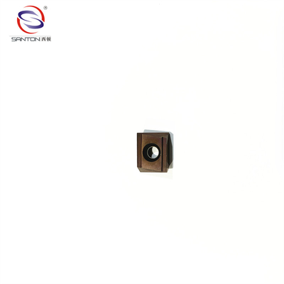 주문 스테인리스 K10를 위한 착용 저항 초경합금 삽입물 online manufacture