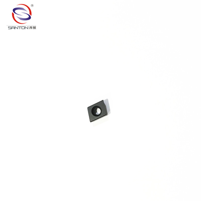 주문 P40 시멘트 탄화물 삽입물 분쇄 합금 강 CVD 코팅 초경 인서트 online manufacture