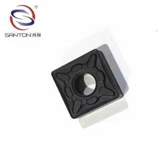 좋은 가격 Ｋ 클래스 ST1035 CNC 분쇄는 안꾸물거려반 CNC 카바이드 삽입재를 위해 삽입합니다 온라인으로