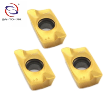 좋은 가격 YG6A CNC 카바이드 삽입재가  철강, 무쇠, 돌, 플라스틱, 기타 등등을 처리합니다 온라인으로
