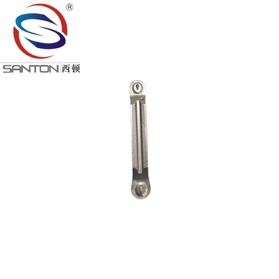 좋은 가격 밀링 더블 헤드 슬로팅 N123H2-0400-R0 울프렌 카바이드 턴링 삽입 금속 CNC 절단 도구 온라인으로