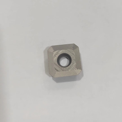 좋은 가격 외부 턴링 도구 텅스텐 탄화물 삽입자 R245-12T3E-AL 가공용 마모 저항 온라인으로