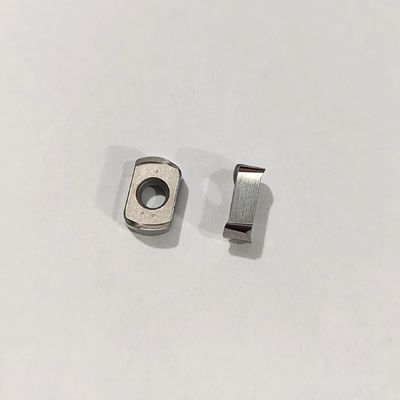 좋은 가격 K40 가르드 PVD/CVD 코팅 철강 가공을 위한 수직 탄화탄자 쇄식 삽입에 대안 온라인으로