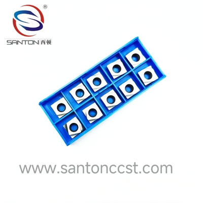 TRS 2800 n/mm2 프레싱 커터 카비드 최선 성능 애플리케이션을 위한 초미세 합금