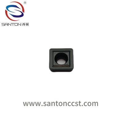 좋은 가격 14.25-14.45 G/cm3 밀도 탄화물 회전 삽입자 ISO9001 2008 장수성 인증 온라인으로
