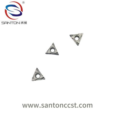 좋은 가격 Global Manufacturing Advantage ISO9001 2015 Certified Carbide Turning Inserts for Cost-competitive Production 온라인으로