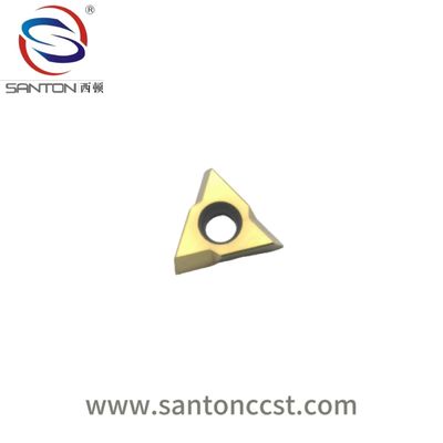 긴 공구 수명을 위한 높은 내마모성