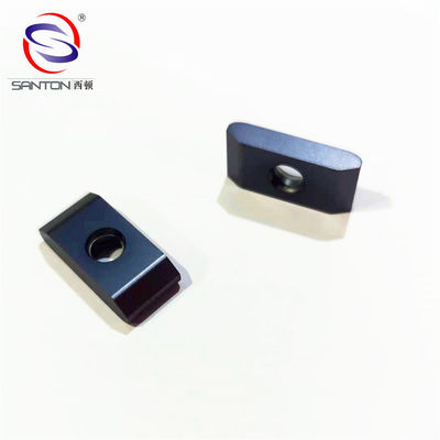 좋은 가격 2800 TRS 기어 프레싱 커터 금속 절단용 시멘트 탄화탄소 삽입 90HRA 고장장 강철 온라인으로