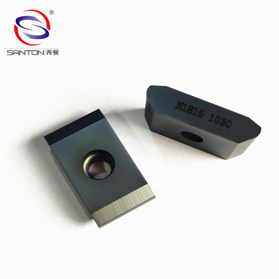 좋은 가격 삽입물을 돌리는 YG813 Y330 텅스텐 카바이드 삽입 ISO14001 CVD PVD 코팅된 탄화물 온라인으로