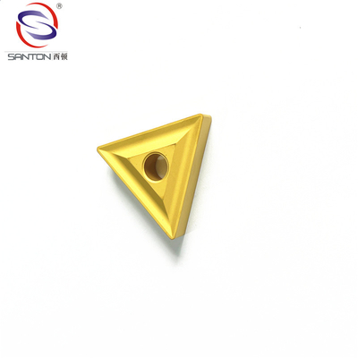 좋은 가격 K35 인덱서블 터닝 인서트 주철 황삭용 CVD 코팅 온라인으로