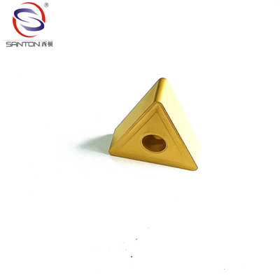 좋은 가격 강력한 밀링 K35 CNC 도구는 비철 금속으로 코팅된 CVD를 삽입합니다. 온라인으로
